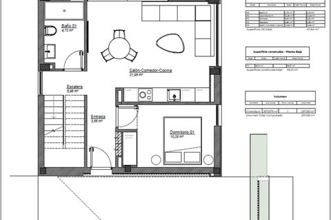 Villa i La Nucia, Alicante, La Nucia - € 555.000 | Ref: EXP11635/8930 - foto 21