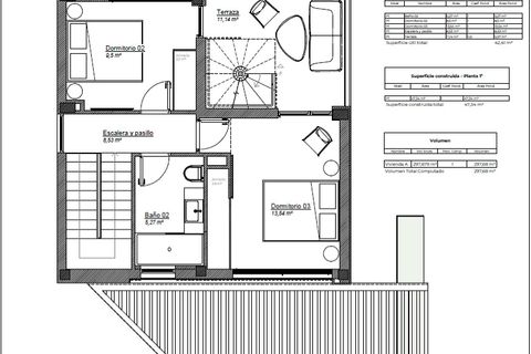Villa i La Nucia, Alicante, La Nucia - € 555.000 | Ref: EXP11635/8930 - foto 22