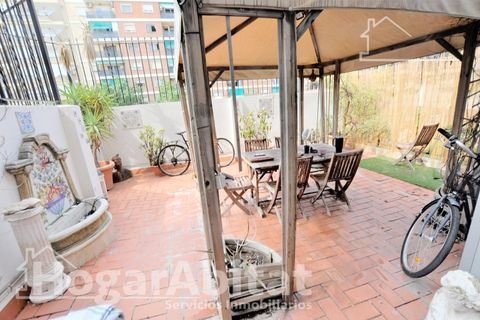 Leilighet i Valencia, Valencia, Valencia - € 340 000 | Ref: 000AMA340.FV-E/3716 - foto 3