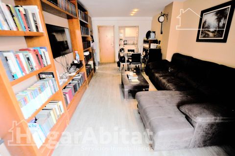 Leilighet i Valencia, Valencia, Valencia - € 340 000 | Ref: 000AMA340.FV-E/3716 - foto 5