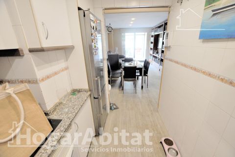 Leilighet i Valencia, Valencia, Valencia - € 340 000 | Ref: 000AMA340.FV-E/3716 - foto 10