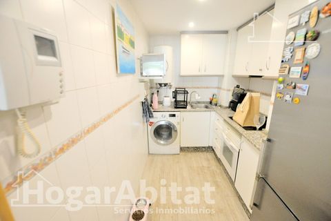 Leilighet i Valencia, Valencia, Valencia - € 340 000 | Ref: 000AMA340.FV-E/3716 - foto 11