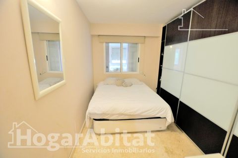 Leilighet i Valencia, Valencia, Valencia - € 340 000 | Ref: 000AMA340.FV-E/3716 - foto 16