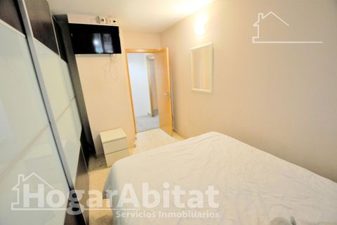 Leilighet i Valencia, Valencia, Valencia - € 340 000 | Ref: 000AMA340.FV-E/3716 - foto 17