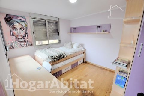 Leilighet i Valencia, Valencia, Valencia - € 340 000 | Ref: 000AMA340.FV-E/3716 - foto 19