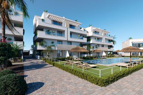 Lejlighed i Torre Pacheco, Murcia, Torre Pacheco - € 357.900 | Ref: MIRADORSANTAROSALIA3-GF-3D - foto 1