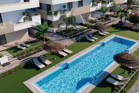 Lejlighed i Torre Pacheco, Murcia, Torre Pacheco - € 315.900 | Ref: MIRADORSANTAROSALIA3-AP-2D - foto 3