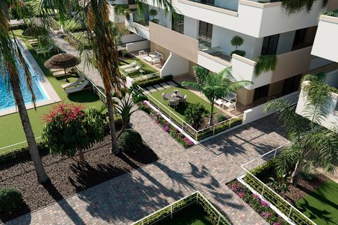 Lejlighed i Torre Pacheco, Murcia, Torre Pacheco - € 315.900 | Ref: MIRADORSANTAROSALIA3-AP-2D - foto 4