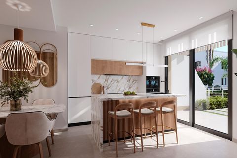 Lejlighed i Torre Pacheco, Murcia, Torre Pacheco - € 315.900 | Ref: MIRADORSANTAROSALIA3-AP-2D - foto 6