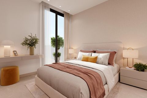 Lejlighed i Torre Pacheco, Murcia, Torre Pacheco - € 315.900 | Ref: MIRADORSANTAROSALIA3-AP-2D - foto 7