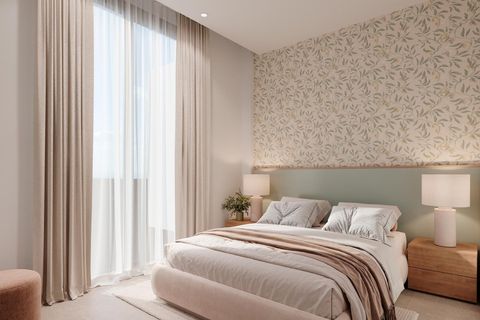 Lejlighed i Torre Pacheco, Murcia, Torre Pacheco - € 315.900 | Ref: MIRADORSANTAROSALIA3-AP-2D - foto 8