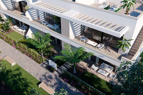 Bungalow i Torre Pacheco, Murcia, Torre Pacheco - € 334.900 | Ref: MIRADORSANTAROSALIA3-GFB-2D - foto 5