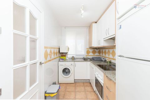 Apartament a Vera, Almeria, Vera - € 950/mes | Ref: 3243-05378 - foto 14