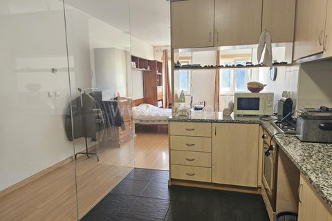 Lejlighed i Covilha, Castelo Branco, Covilha - € 144.500 | Ref: 255250200 - foto 1