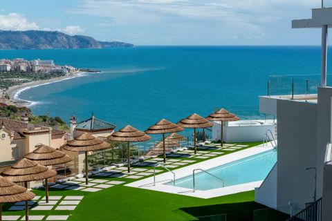 Penthouse i Nerja, Malaga, Nerja - € 682.900 | Ref: BHC43BE - foto 21
