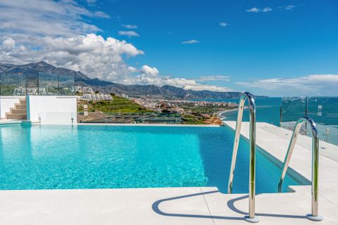 Penthouse i Nerja, Malaga, Nerja - € 682.900 | Ref: BHC43BE - foto 23