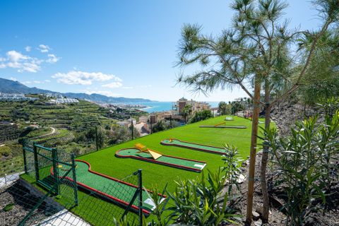 Penthouse i Nerja, Malaga, Nerja - € 682.900 | Ref: BHC43BE - foto 26