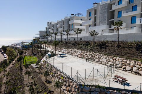 Penthouse i Nerja, Malaga, Nerja - € 682.900 | Ref: BHC43BE - foto 32