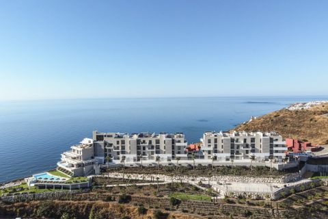 Penthouse i Nerja, Malaga, Nerja - € 682.900 | Ref: BHC43BE - foto 46