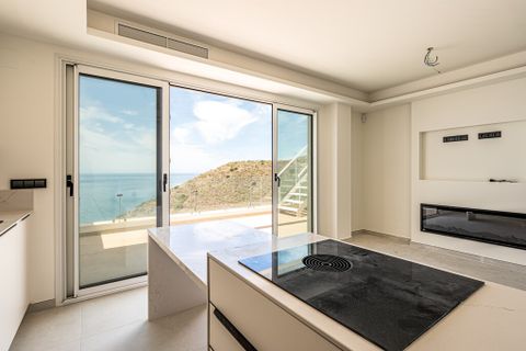 Penthouse i Nerja, Malaga, Nerja - € 682.900 | Ref: BHC43BE - foto 4