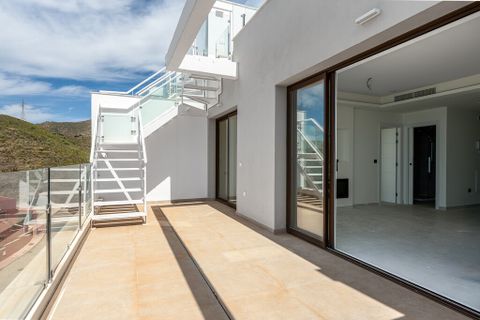Penthouse i Nerja, Malaga, Nerja - € 682.900 | Ref: BHC43BE - foto 7