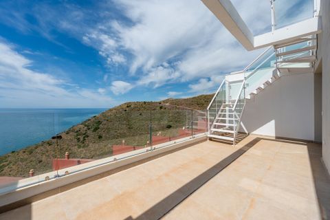 Penthouse i Nerja, Malaga, Nerja - € 682.900 | Ref: BHC43BE - foto 8