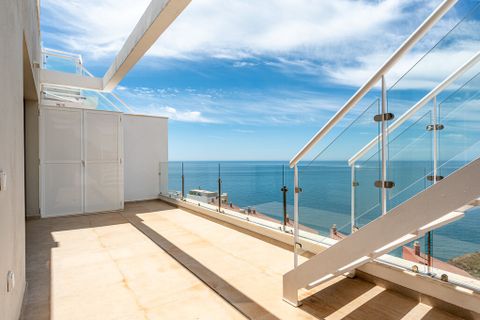 Penthouse i Nerja, Malaga, Nerja - € 682.900 | Ref: BHC43BE - foto 9
