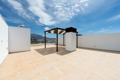 Penthouse i Nerja, Malaga, Nerja - € 682.900 | Ref: BHC43BE - foto 16
