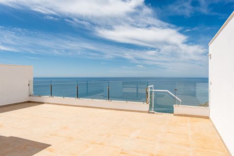 Penthouse i Nerja, Malaga, Nerja - € 682.900 | Ref: BHC43BE - foto 18