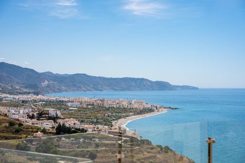 Penthouse i Nerja, Malaga, Nerja - € 682.900 | Ref: BHC43BE - foto 19