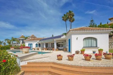 Villa a Mijas Costa, Malaga, Mijas Costa - € 1.650.000 | Ref: 428-04952P - foto 4