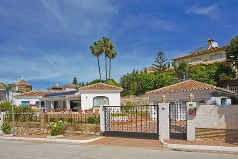 Villa a Mijas Costa, Malaga, Mijas Costa - € 1.650.000 | Ref: 428-04952P - foto 7