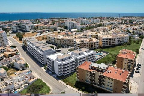 Lejlighed i Lagos, Faro, Lagos - € 510.000 | Ref: A2131-T2 - foto 5