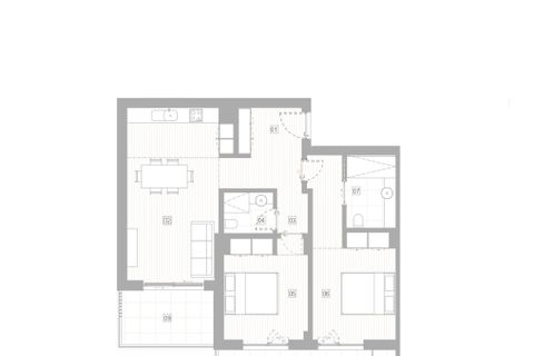 Lejlighed i Lagos, Faro, Lagos - € 510.000 | Ref: A2131-T2 - foto 14