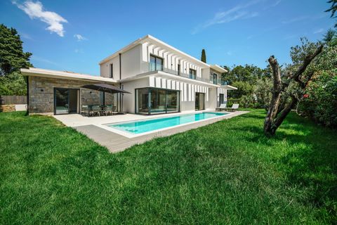 Villa i Mougins, Alpes-Maritimes, Mougins - € 2.650.000 | Ref: HH-15975104 - foto 1