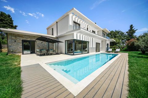 Villa i Mougins, Alpes-Maritimes, Mougins - € 2.650.000 | Ref: HH-15975104 - foto 2