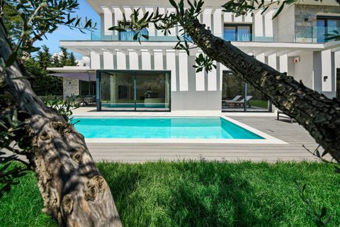 Villa i Mougins, Alpes-Maritimes, Mougins - € 2.650.000 | Ref: HH-15975104 - foto 3