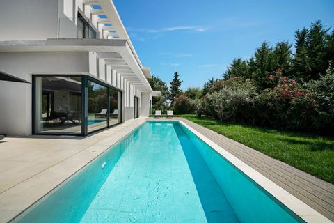 Villa i Mougins, Alpes-Maritimes, Mougins - € 2.650.000 | Ref: HH-15975104 - foto 4