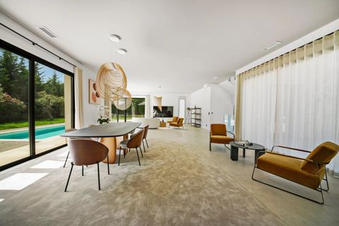 Villa i Mougins, Alpes-Maritimes, Mougins - € 2.650.000 | Ref: HH-15975104 - foto 6