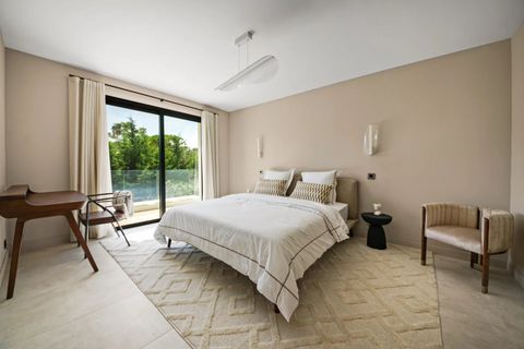 Villa i Mougins, Alpes-Maritimes, Mougins - € 2.650.000 | Ref: HH-15975104 - foto 7