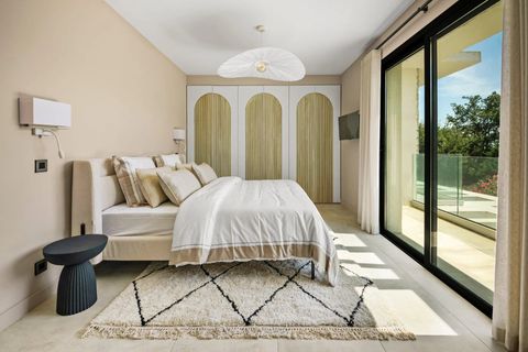 Villa i Mougins, Alpes-Maritimes, Mougins - € 2.650.000 | Ref: HH-15975104 - foto 8