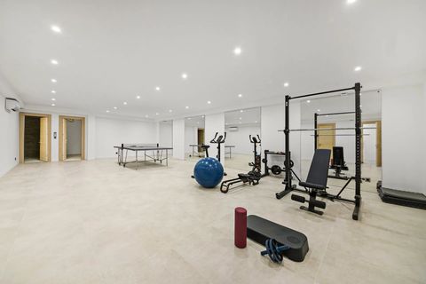 Villa i Mougins, Alpes-Maritimes, Mougins - € 2.650.000 | Ref: HH-15975104 - foto 11
