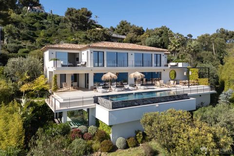 Villa i Les Issambres, Var, Les Issambres - € 5.950.000 | Ref: HH-15970324 - foto 1