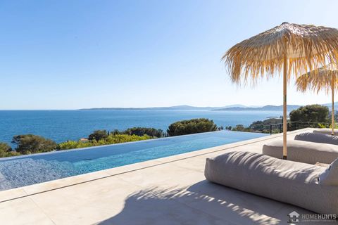 Villa i Les Issambres, Var, Les Issambres - € 5.950.000 | Ref: HH-15970324 - foto 2