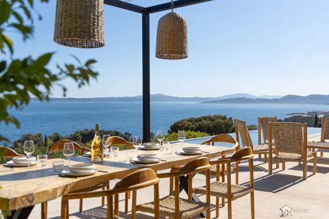 Villa i Les Issambres, Var, Les Issambres - € 5.950.000 | Ref: HH-15970324 - foto 11