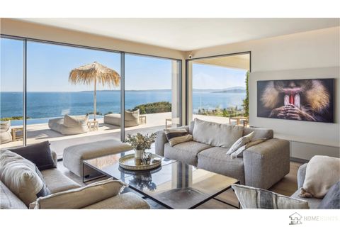 Villa i Les Issambres, Var, Les Issambres - € 5.950.000 | Ref: HH-15970324 - foto 12