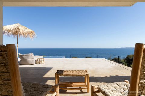 Villa i Les Issambres, Var, Les Issambres - € 5.950.000 | Ref: HH-15970324 - foto 13