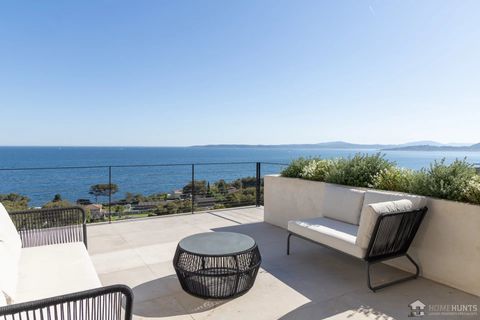 Villa i Les Issambres, Var, Les Issambres - € 5.950.000 | Ref: HH-15970324 - foto 14