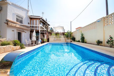 Villa i Calpe, Alicante, Calpe - € 460.000 | Ref: VCA0778 - foto 3