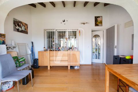 Villa i Calpe, Alicante, Calpe - € 460.000 | Ref: VCA0778 - foto 4